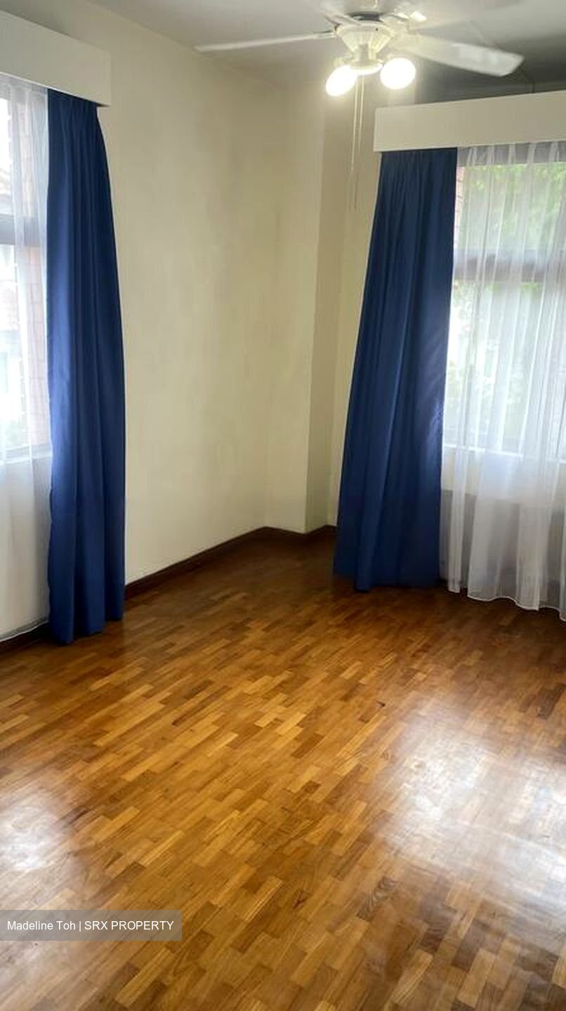 The Hacienda (D15), Condominium #456830441